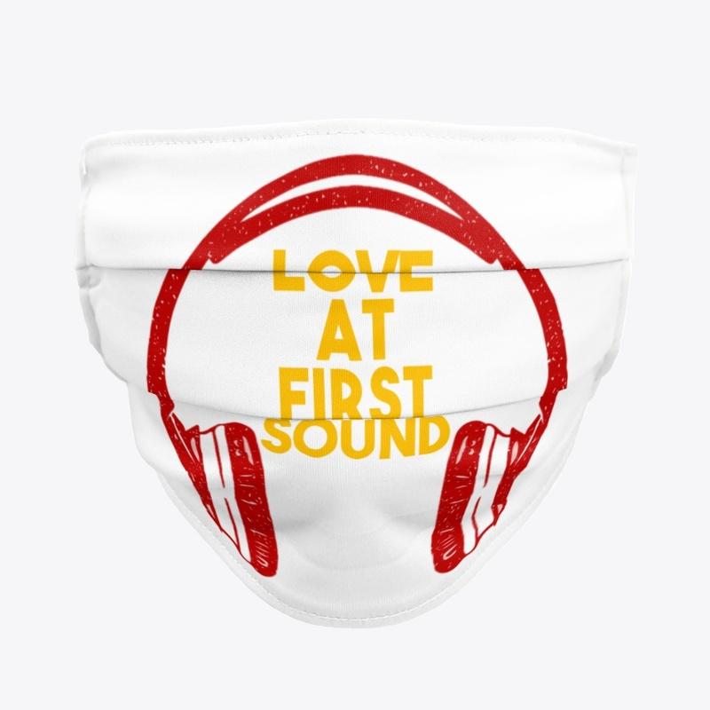 Love At First Sound