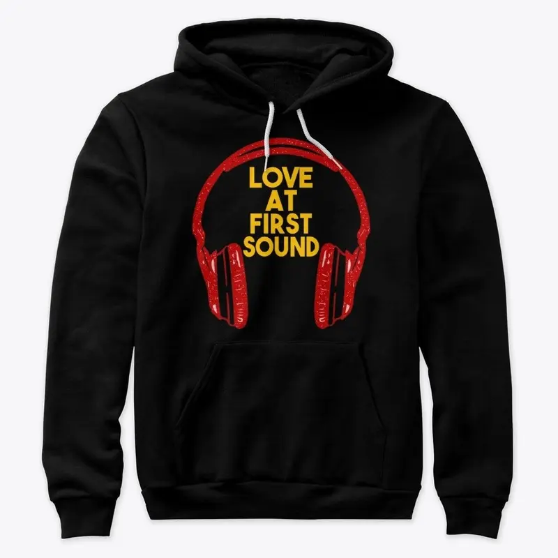 Love At First Sound