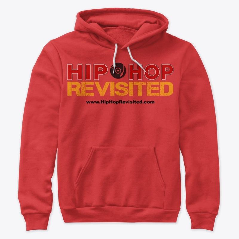 Hip Hop Revisited