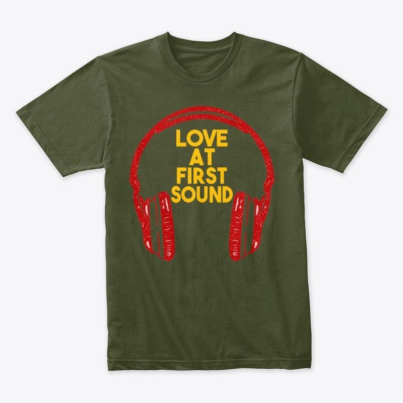 Love At First Sound