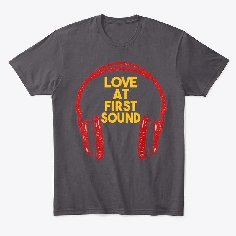 Love At First Sound