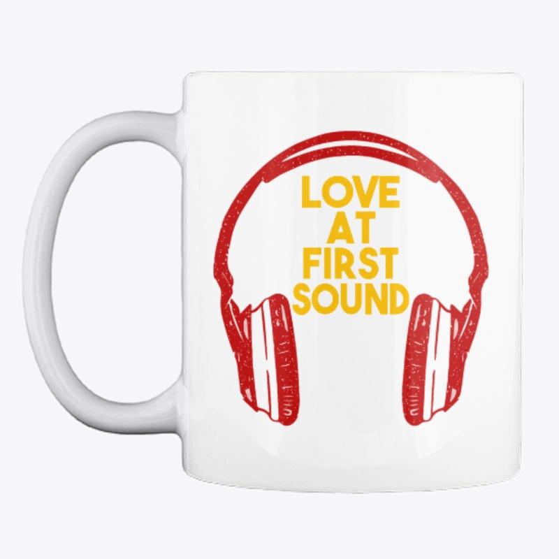 Love At First Sound