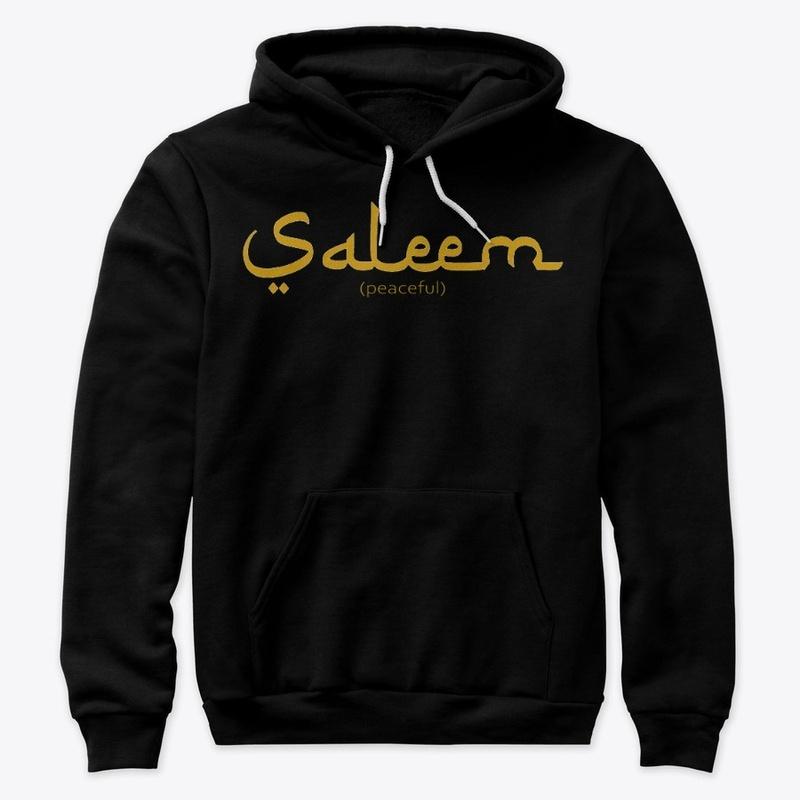 Saleem: Peaceful