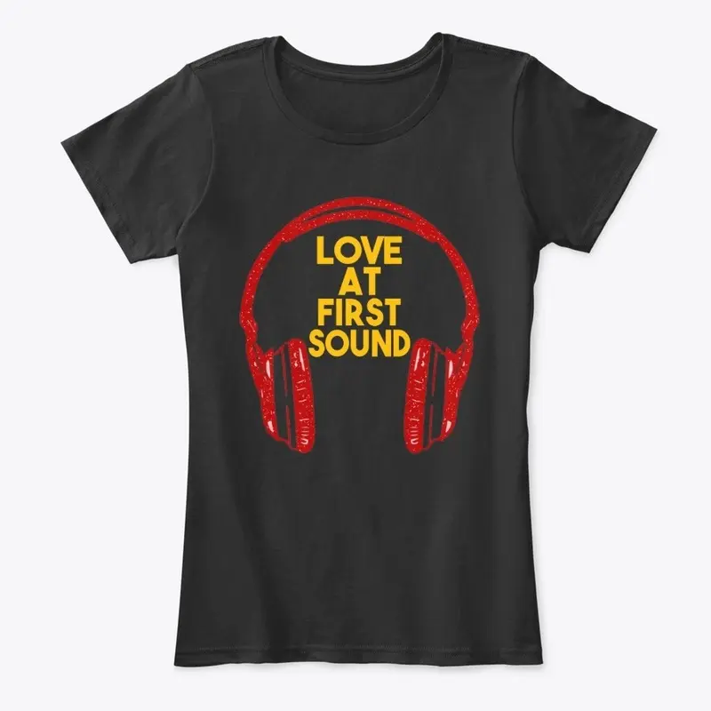 Love At First Sound